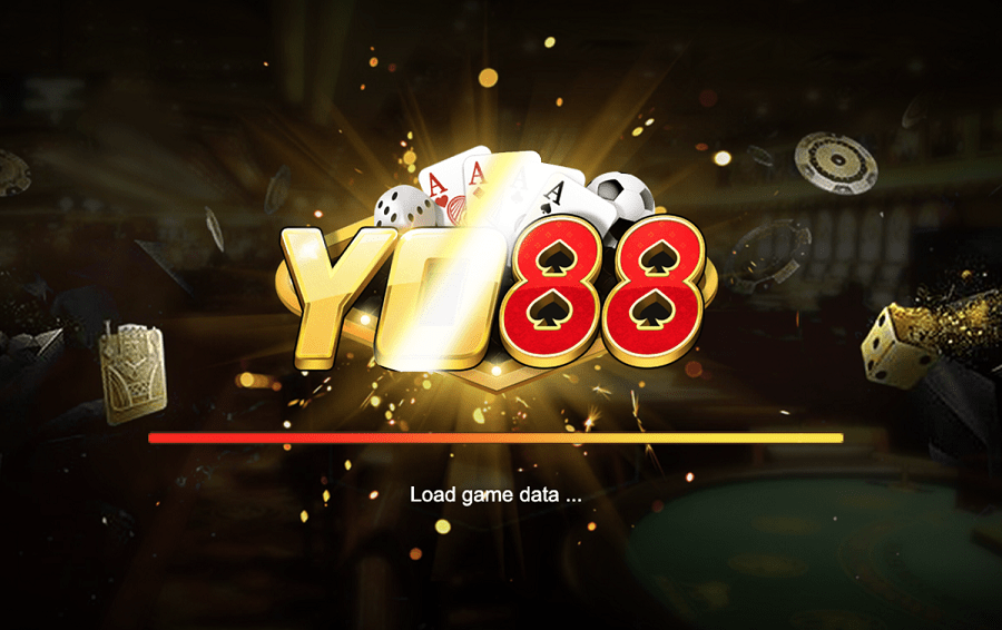  yo88 - cổng game bài đổi thưởng uy tín