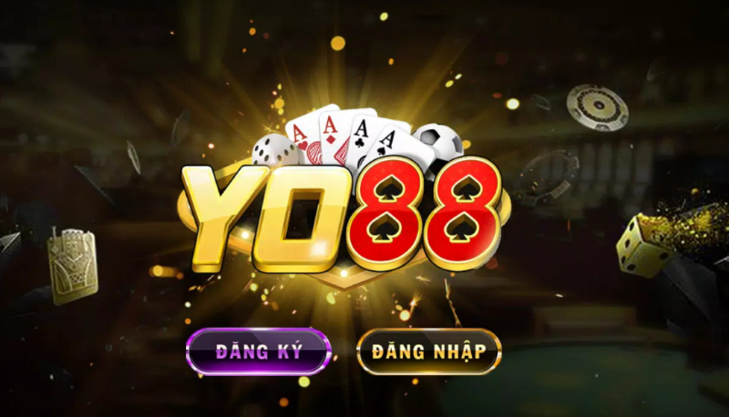 Yo88 là cổng game đổi thưởng có uy tín trên thị trường