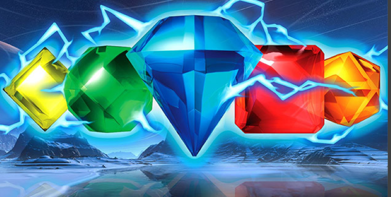 Mini game kim cương là trò chơi gì? 