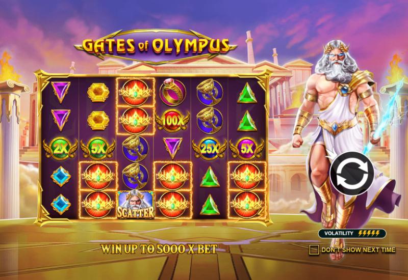 game nổ hũ online