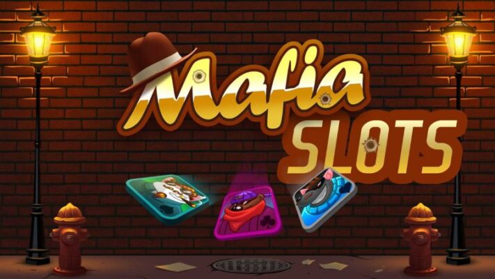 Game Mafia Nổ hũ yo88