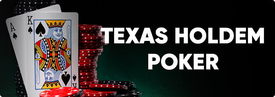 Poker Texas Hold'em