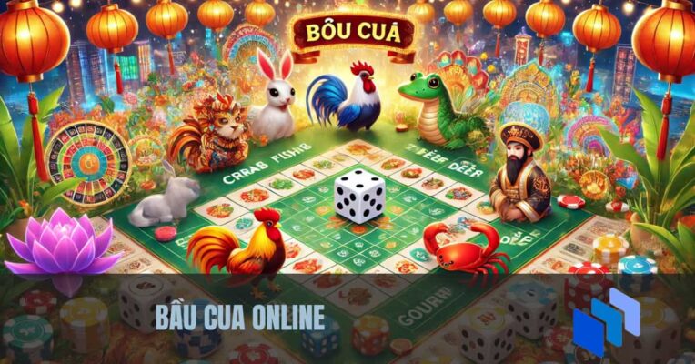 Bầu cua trên Yo88 không chỉ là trò chơi dân gian quen thuộc mà còn được cải tiến để mang đến trải nghiệm tuyệt vời