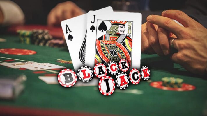 Blackjack là một trong những trò chơi bài hấp dẫn và nổi tiếng nhất