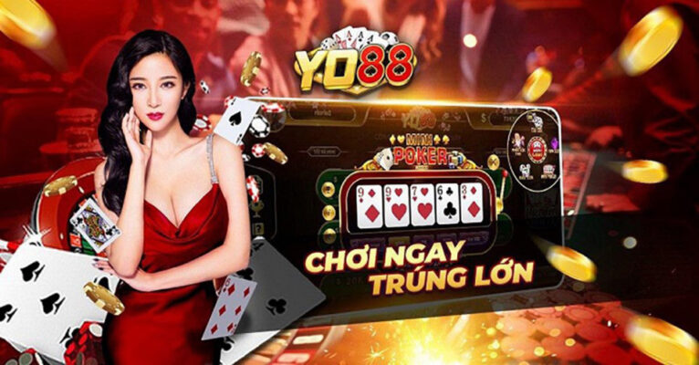 Game bài Tấn là một trong những trò chơi phổ biến và hấp dẫn nhất tại Yo88