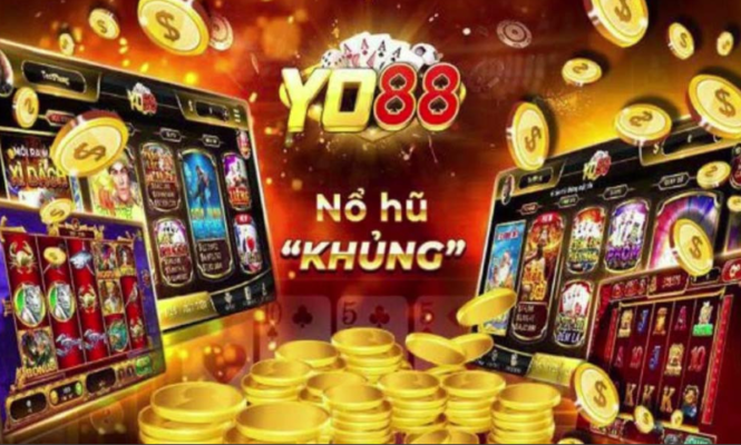 Game Nổ Hũ Ông Đồ tại Yo88 mang đến sự kết hợp tuyệt vời giữa cảm giác chơi game hiện đại và nét văn hóa truyền thống