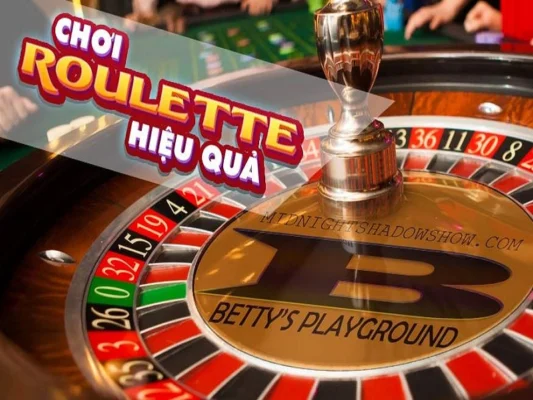 Mini Roulette là trò chơi hấp dẫn tại yo88, thu hút đông đảo người chơi bởi tính chất vừa may rủi vừa đòi hỏi chiến thuật