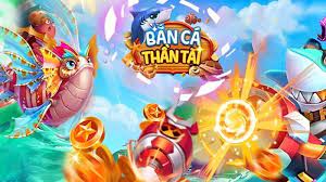 Trò chơi Bắn Cá Thần Tài trên nền tảng Yo88 là một điểm đến thú vị dành cho mọi game thủ.